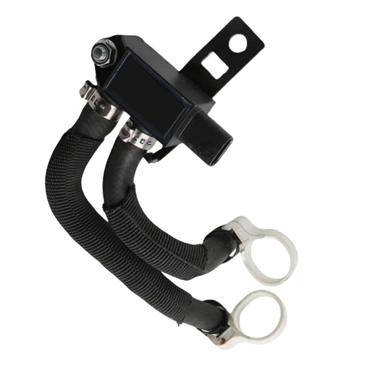 EGR Valve Vacuum Solenoid Assembly Suitable For Ford Ranger Bronco Explorer