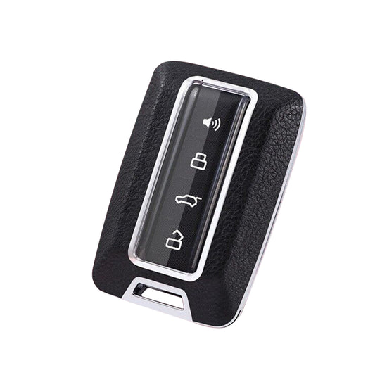 PC Leather Car Remote Key Fob Cover Suitable For Great Wall GWM Wey Tank 300