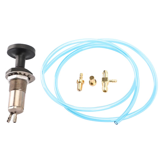 {{ Fuel Primer Plunger Pump Kit Suitable for SkiDoo Polaris Yamaha Snowmobiles }} - Buy Car Parts Online at {{ Kaka Auto Parts }}.