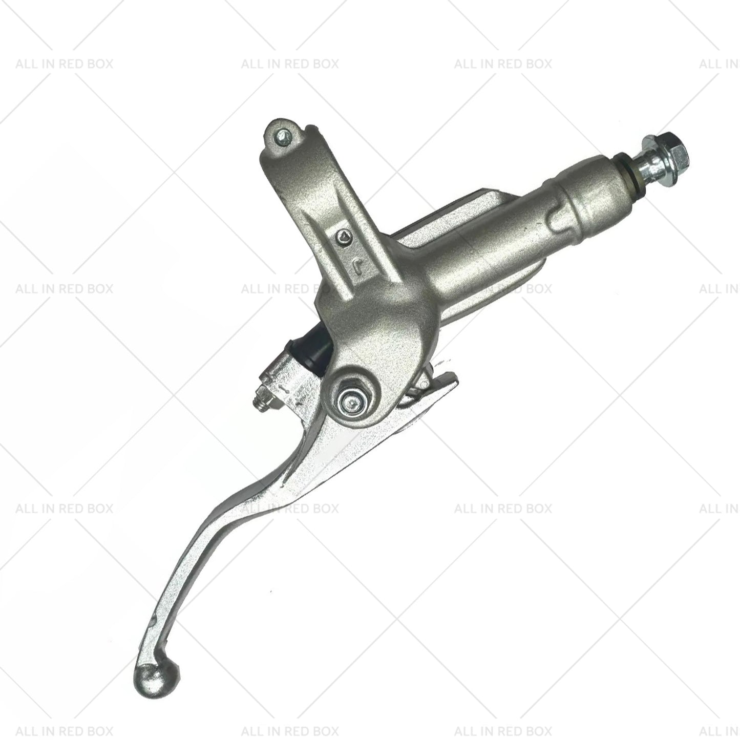 {{ Clutch Master Cylinder Lever + Hose Suitable For KTM 250SXS 300EXC 300MXC 450SXF }} - Buy Car Parts Online at {{ Kaka Auto Parts }}.