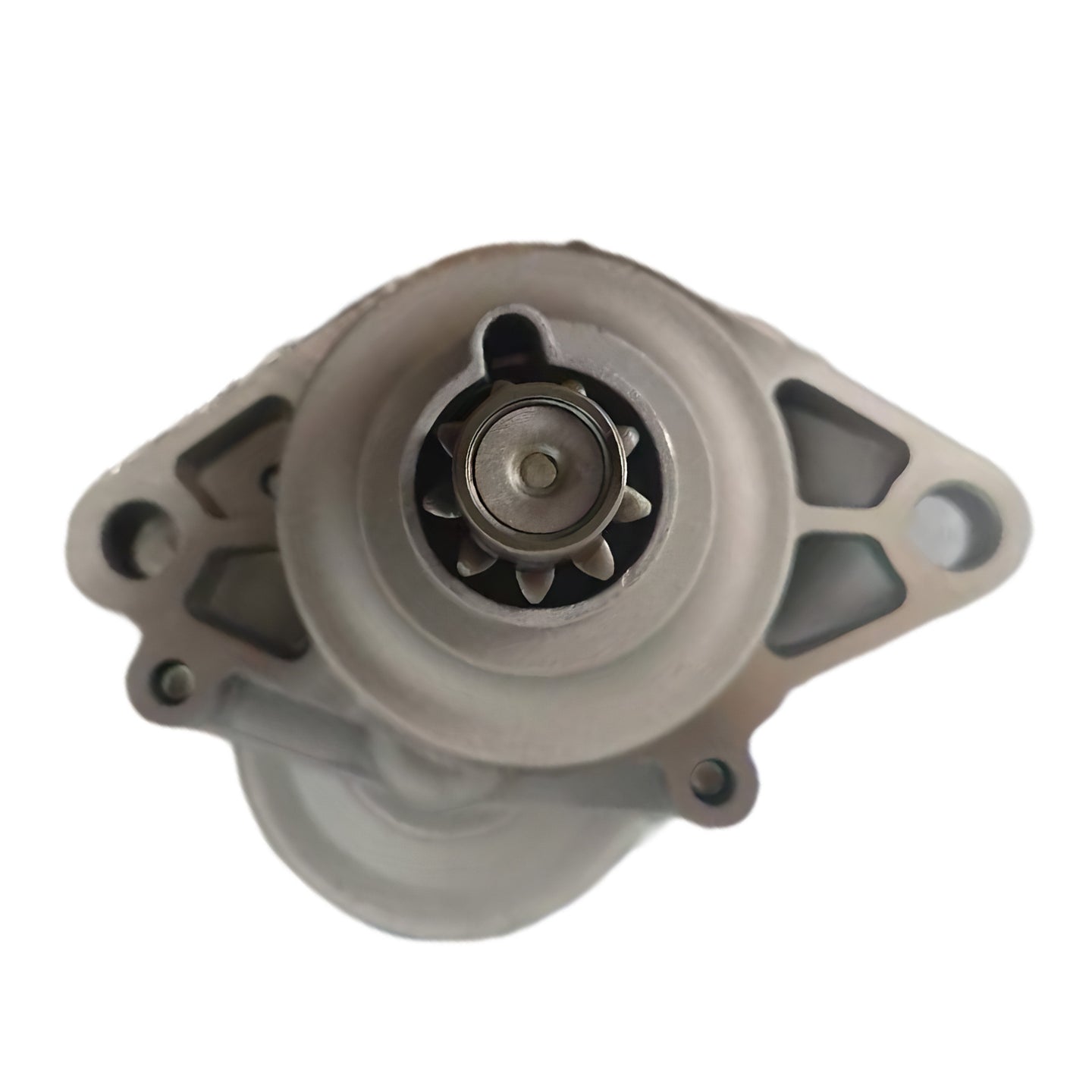 {{ Starter Motor Suitable For Honda Civic EC ED EE EG D15B4 1.5 EK D16Y4 1.6 }} - Buy Car Parts Online at {{ Kaka Auto Parts }}.