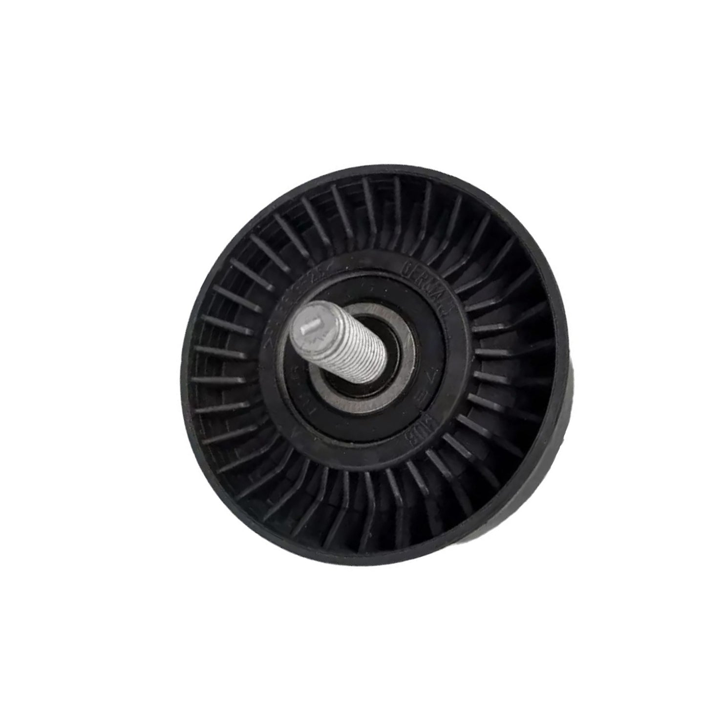 Belt Deflection Idler Pulley Suitable for BMW E87 E88 E83 E46 E87 E88 E84