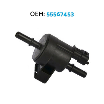 compare product Evap Canister Purge Solenoid Valve Suitable For Holden Cruze 1.8L F18D4 JH 2014-2016 55567453