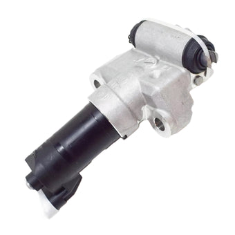 compare product Parking Brake Actuator Rear Left Suitable for VW Touareg 2011-16 Cayenne 2011-18