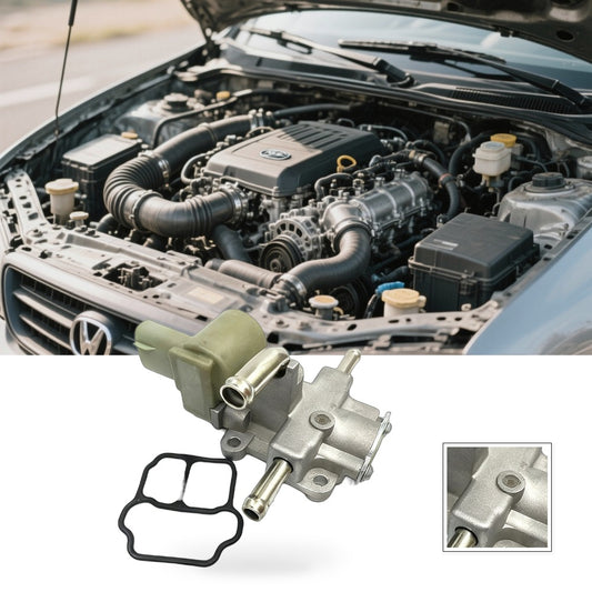 Idle Air Control Valve Suitable for Toyota 4Runner Tacoma Tundra 1995-2004