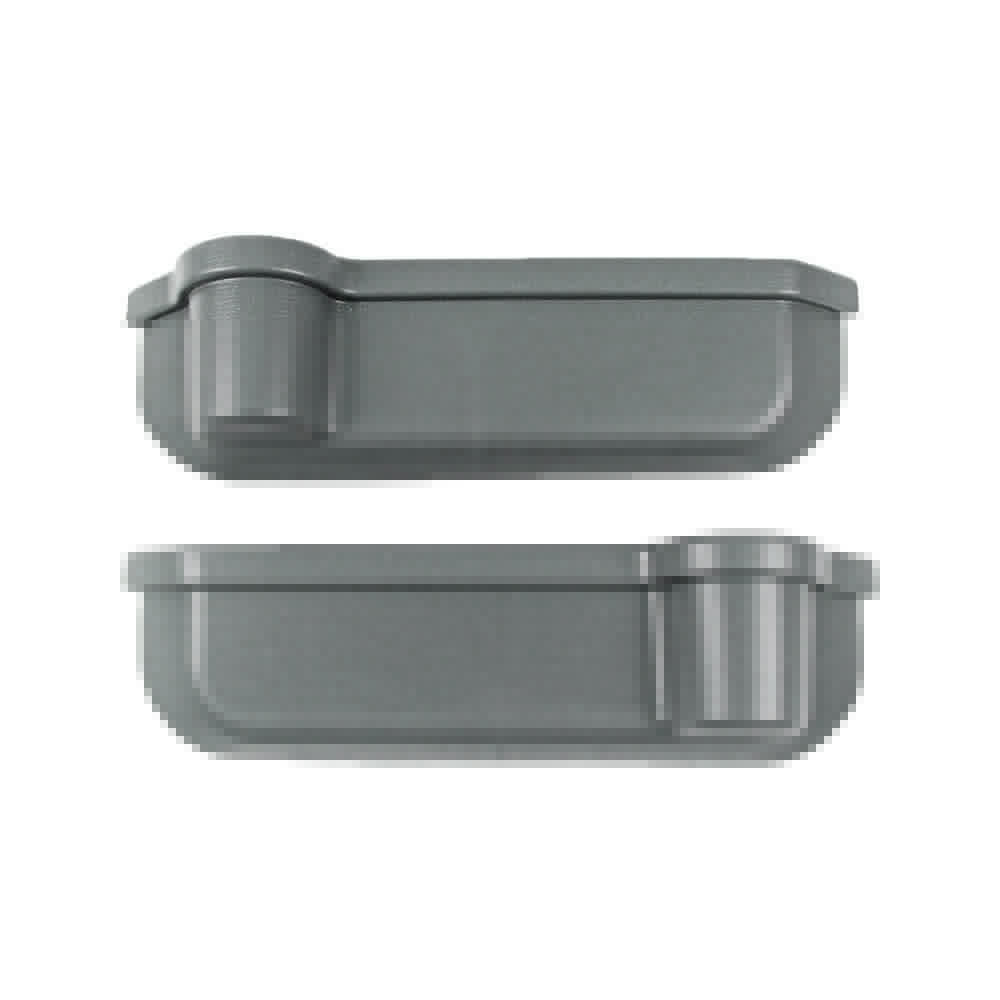 Door Pockets Storage Box Cup Holder Suitable For Toyota Land Cruiser 70 Series