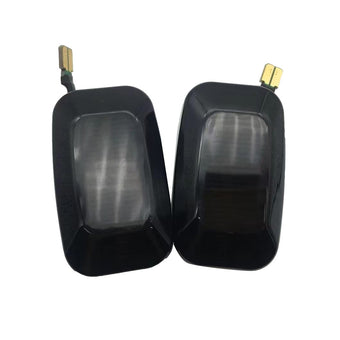 compare product LED Side Indicator Flasher Light Pair Suitable For Toyota Hilux SR5 / Vigo / Corolla