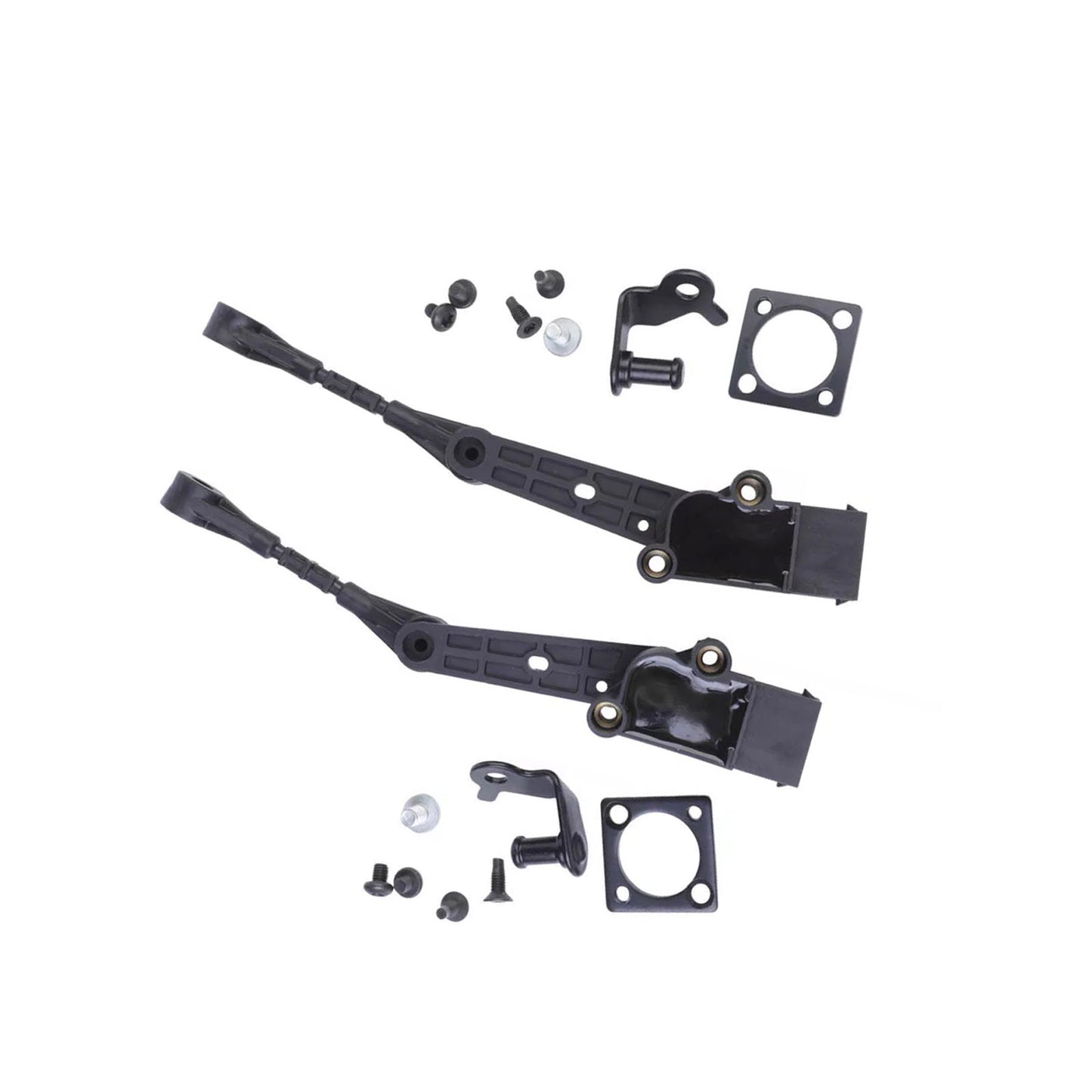 2x Front Height Level Sensors LH+RH 3 Pins Suitable For Range Rover Sport 05-09