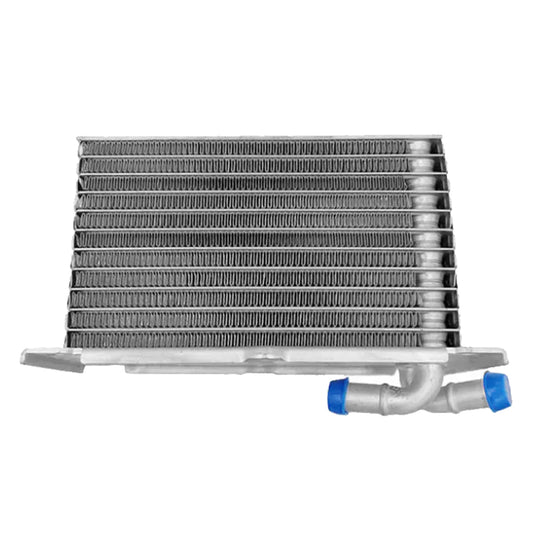 Engine Oil Cooler Suitable For Volkswagen Jetta 13-22 04E145749B Aluminum Alloy