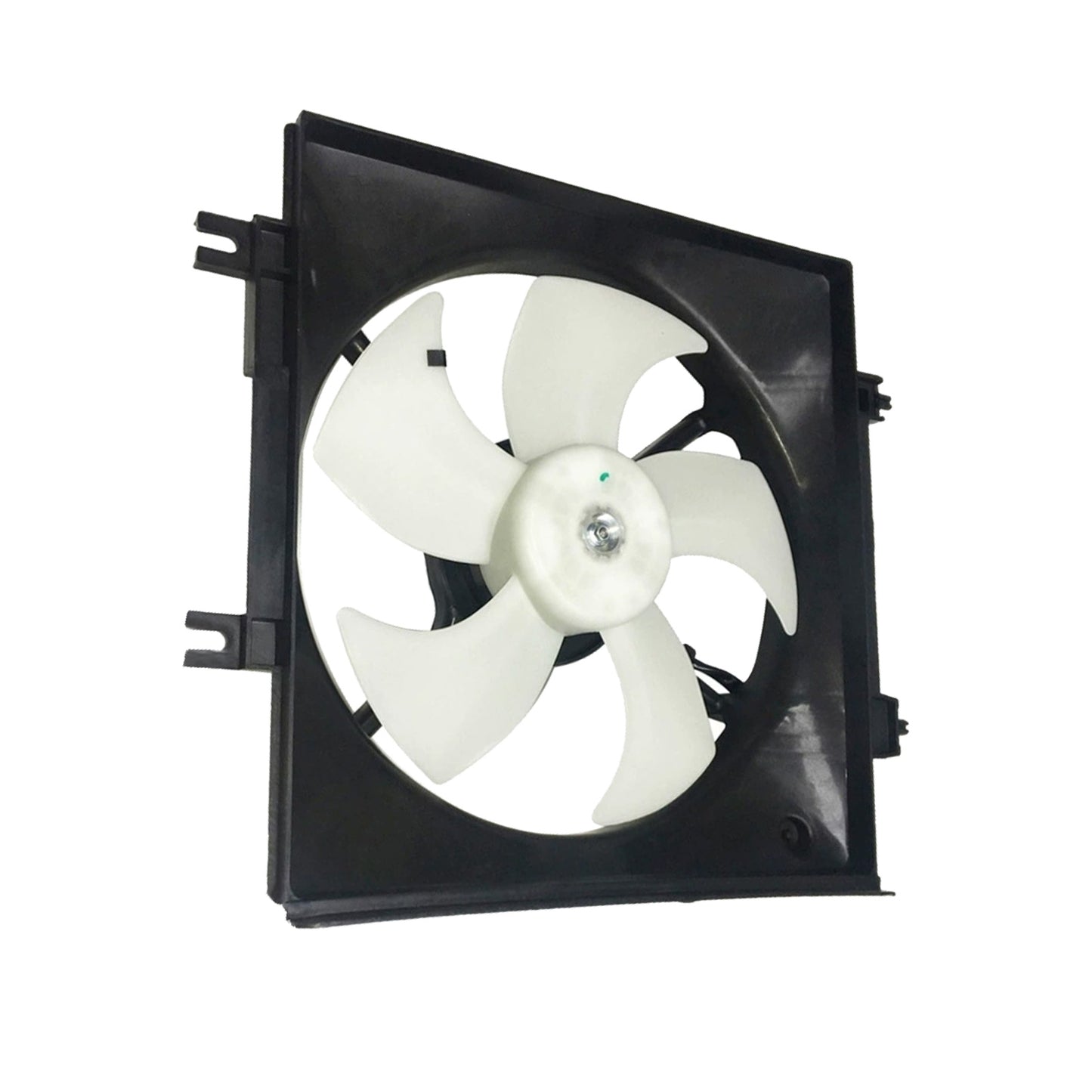 {{ Left&Right Radiator AC Condenser Cooling Fan Suitable for Subaru Liberty Outback Radiator }} - Buy Car Parts Online at {{ Kaka Auto Parts }}.