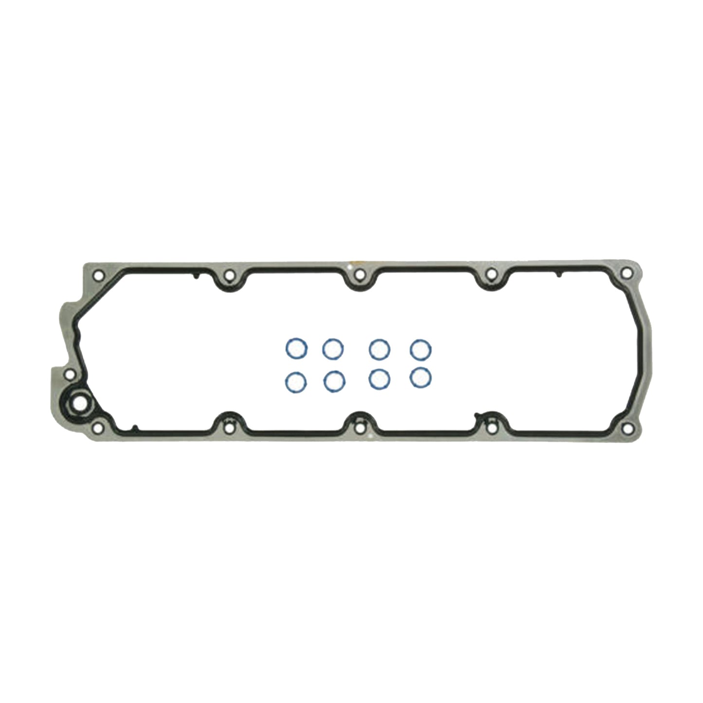 {{ Inlet Intake Valley Cover Gasket Set Suitable For Holden Commodore VZ VE VF LS2 }} - Buy Car Parts Online at {{ Kaka Auto Parts }}.