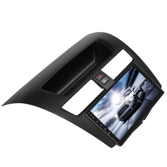 9'' Android 13 Head Unit Touchscreen GPS Bluetooth Suitable For Mazda BT50 12-19