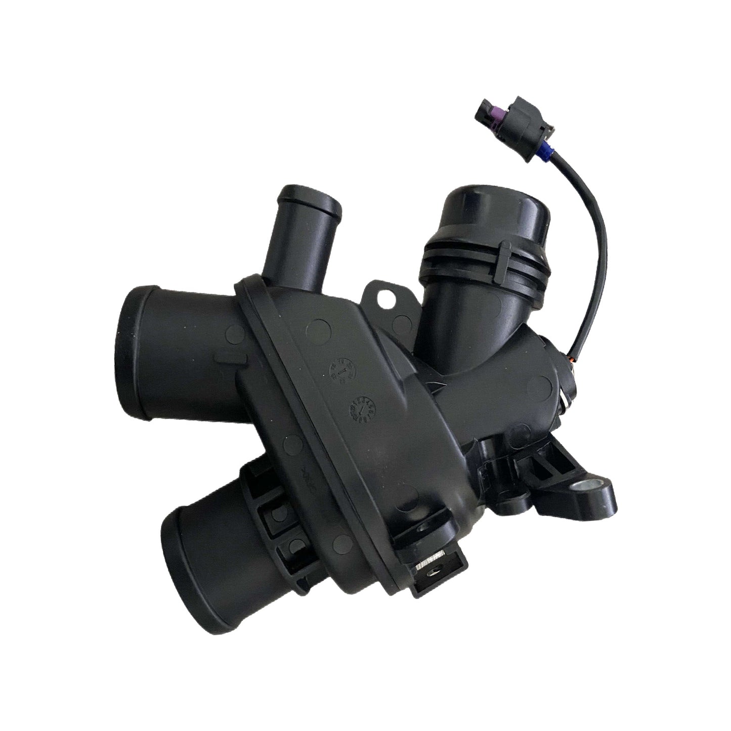 New Thermostat With Sensor Suitable For Jaguar F-Pace / Land Rover Discovery 2017-2020