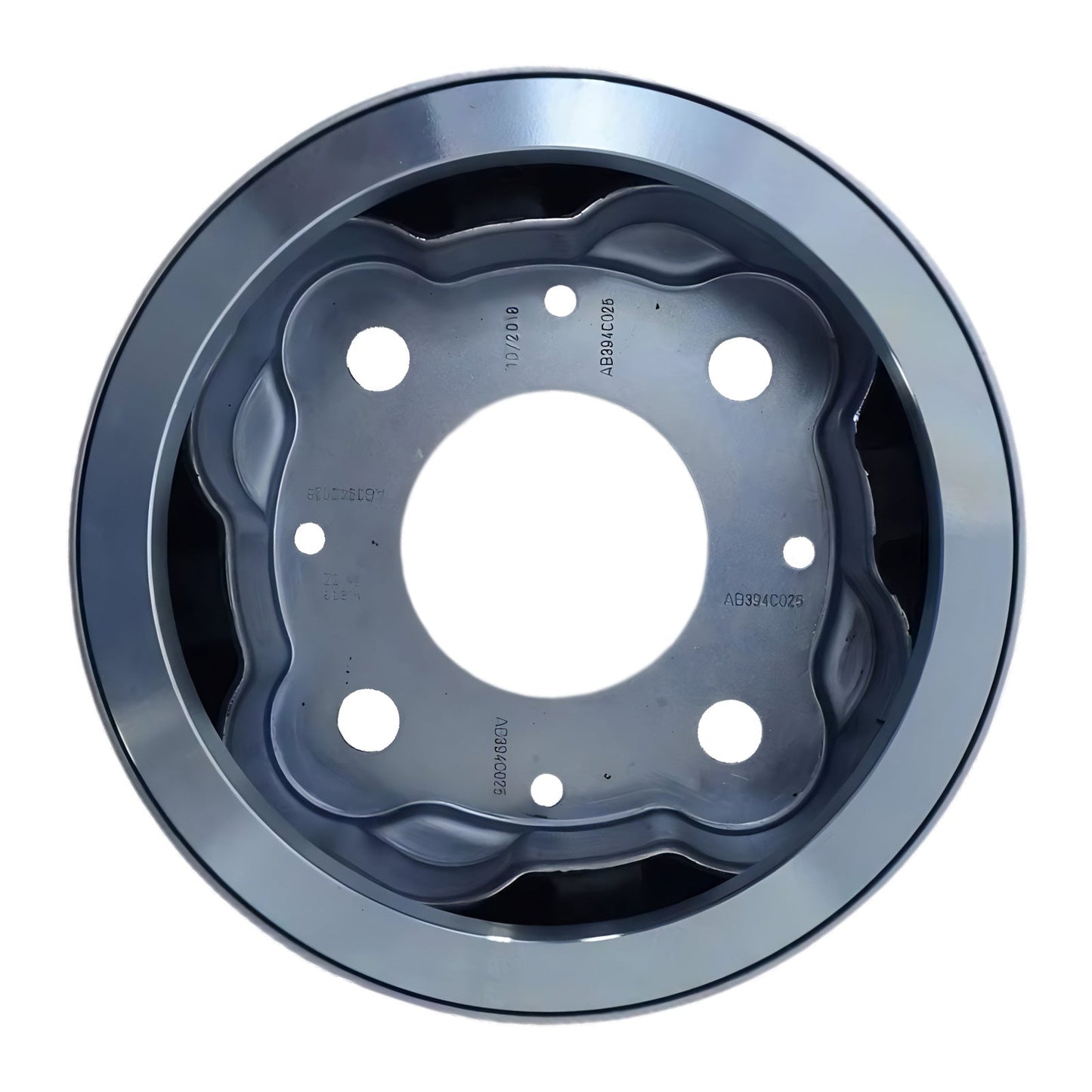 {{ Rear Tailshaft Front Balancer/Damper Suitable for Ford Ranger PX 2011-2021 }} - Buy Car Parts Online at {{ Kaka Auto Parts }}.