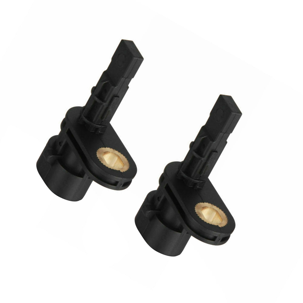 2x Rear ABS Wheel Speed Sensor Suitable For Holden Commodore VE 2006-2013 V6 V8 SS SV6 SSV