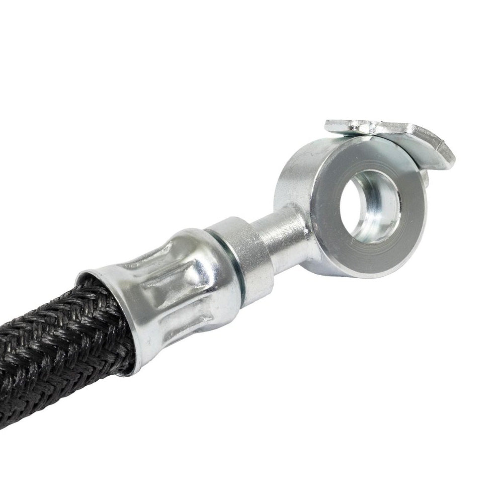 Alternator Vacuum Pump Oil Hose Suitable For Toyota Hilux / Hiace / Land Cruiser