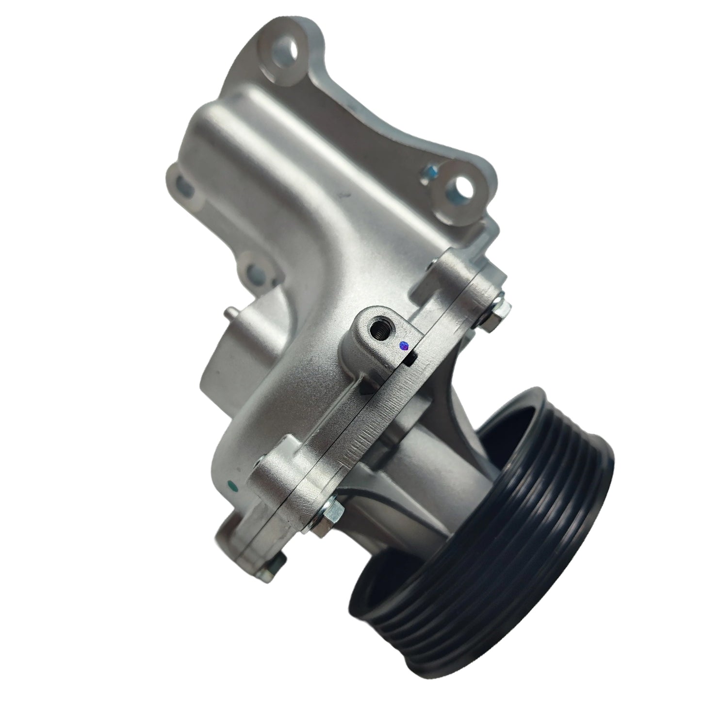 {{ Heavy Duty Water Pump Suitable for LDV Deliver 9 T60 2.0L Turbo Diesel 2020-On }} - Buy Car Parts Online at {{ Kaka Auto Parts }}.