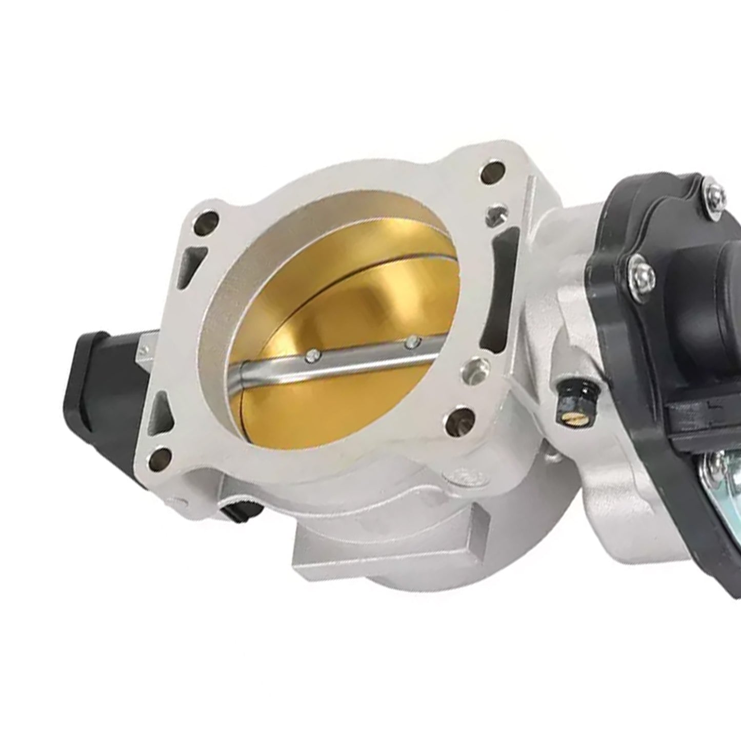 {{ Throttle Body Suitable For Ford Falcon BA BF FG MKII FGX V8 2003–2011 8R2Z9E926A }} - Buy Car Parts Online at {{ Kaka Auto Parts }}.