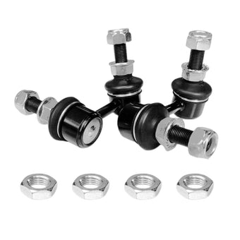compare product Front Sway Bar Links Suitable for Nissan Navara D40 Pathfinder R51 NP300 05-15