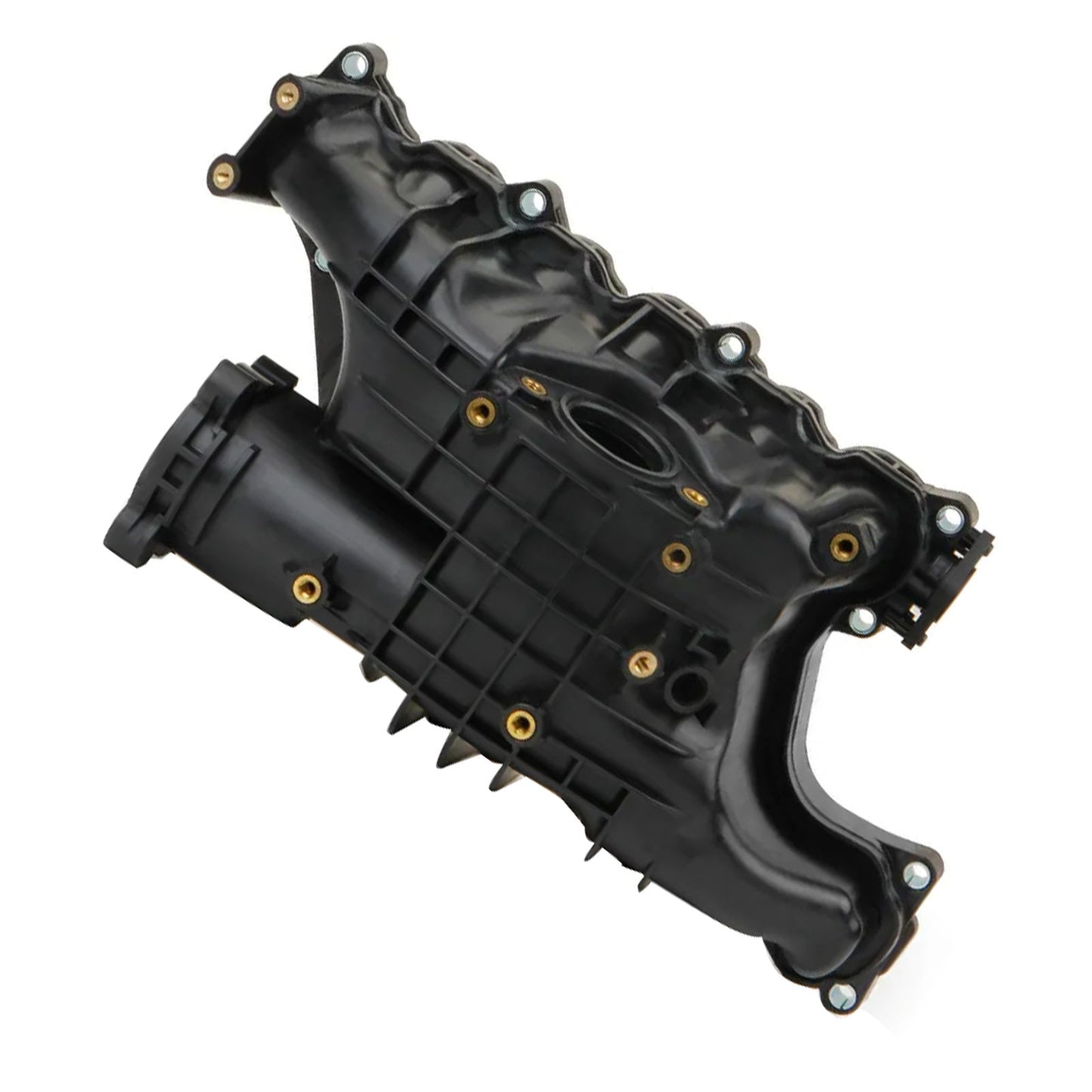 Intake Manifold & Swirl Motor Suitable For Jeep Grand Cherokee 2013-2020 68211206AA