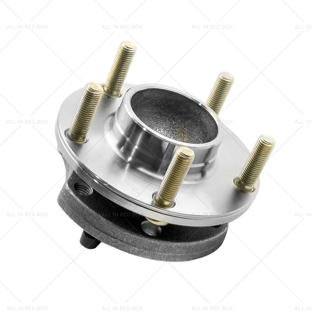 {{ LHRH Front Wheel Bearing Hubs ABS Suitable For Holden Commodore VT-II VY VX VZ }} - Buy Car Parts Online at {{ Kaka Auto Parts }}.