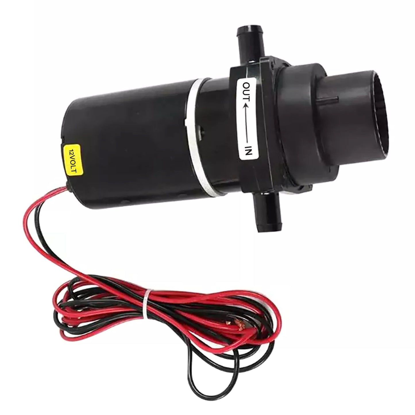 {{ Electric Toilets Motor Pump Suitable for Jabsco 37010-Series, Jabsco 74001-2460 }} - Buy Car Parts Online at {{ Kaka Auto Parts }}.