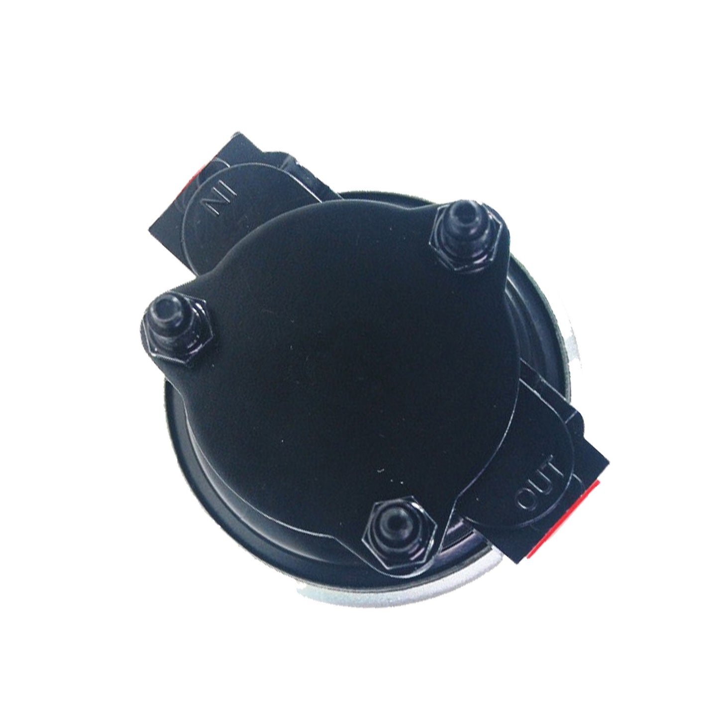 {{ Electric Fuel Pump Kit 12V Suitable For Universal Application P4600HP }} - Buy Car Parts Online at {{ Kaka Auto Parts }}.