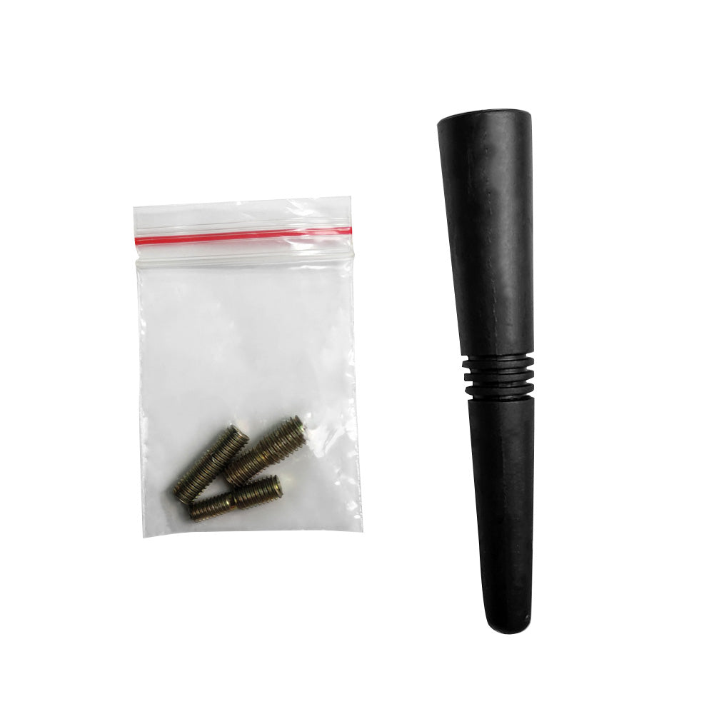 Antenna Stubby Bee Sting Suitable For Nissan Navara D40 D23 / Ford Transit