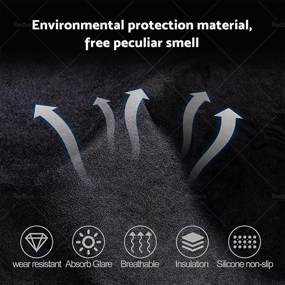 {{ Non-Slip Dashboard Cover Dashmat Dash Mat Suitable For Nissan Dualis J10 07-13 }} - Buy Car Parts Online at {{ Kaka Auto Parts }}.