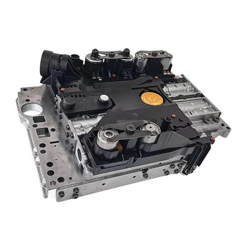 compare product Speed Automatic Transmission 722.6 Valve Body Suitable For Mercedes 5