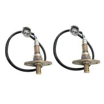 compare product 2Pcs Oxygen Sensor Suitable For Toyota Land Cruiser Lexus LX470 UZJ100 2UZ-FE