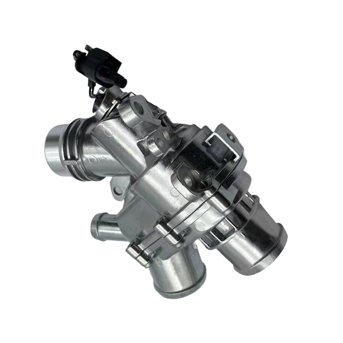 Upgraded Thermostat Housing Assembly Suitable For Land Rover LR4 / Jaguar XF 3.0L