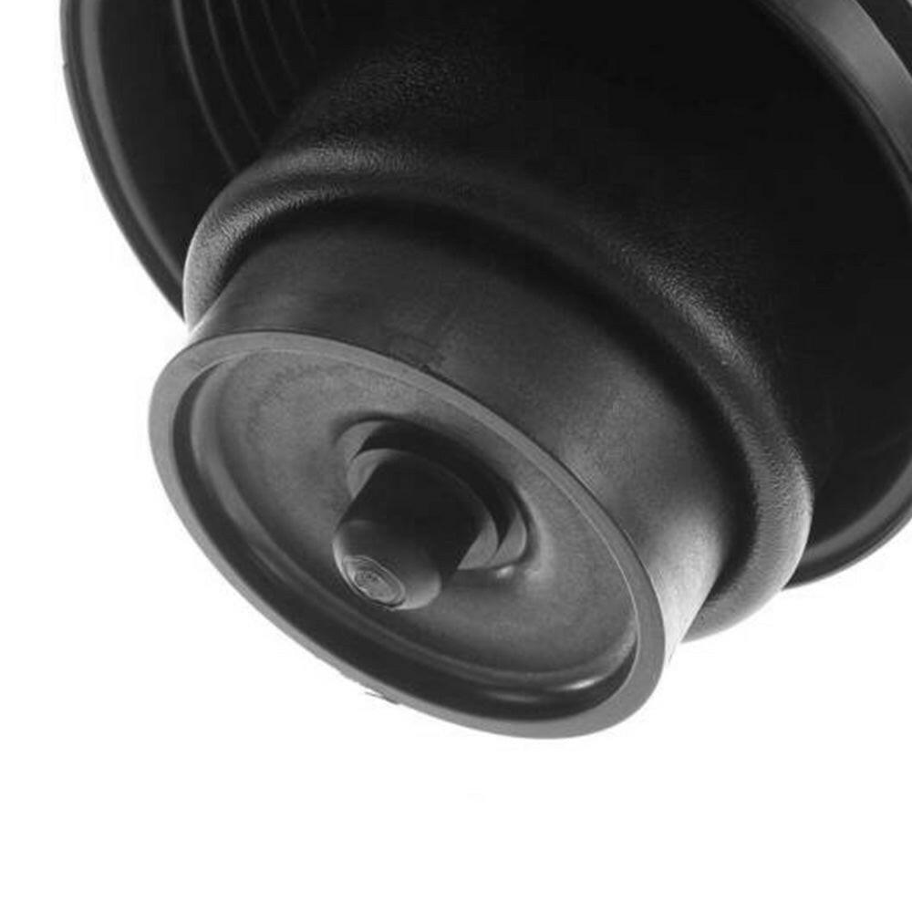 2x Rear Left & Right Air Bag Springs Suitable For Toyota LandCruiser Prado 2003–2009