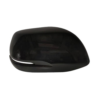 compare product RH Mirror Cover Housing Cap Suitable for Honda CR-V 12- NH731P Crystal Black