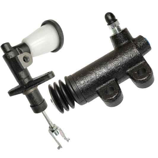 Clutch Master Slave Cylinder Kit Suitable For Toyota Hilux RN85 RN90 2.4L 88-91