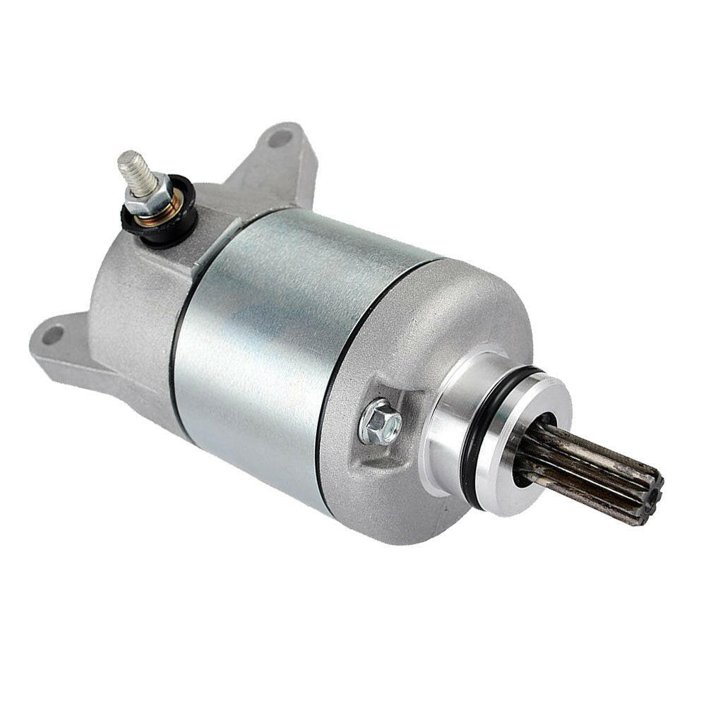 Starter Motor Suitable For Honda CBF125 2009-2013 / CBF150 2007-2011 / CRF150F 2006-2017 31200-KWF-941