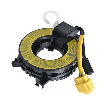 compare product Spiral Cable Clock Spring Suitable For Mitsubishi Pajero / Lancer / Outlander / Triton 2006-2016 8619A018