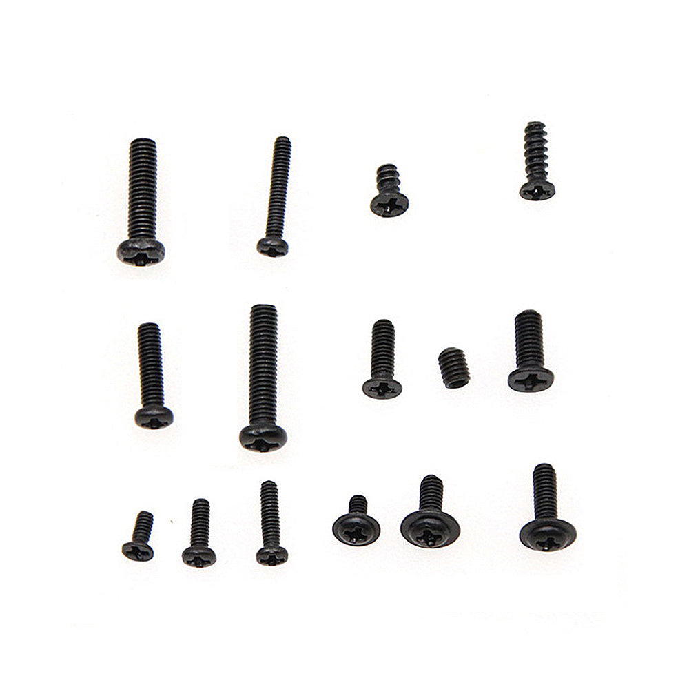 RC Car Repair Tool Wrench Screws Nuts Set Suitable For Wltoys RC Car 1 14 144001