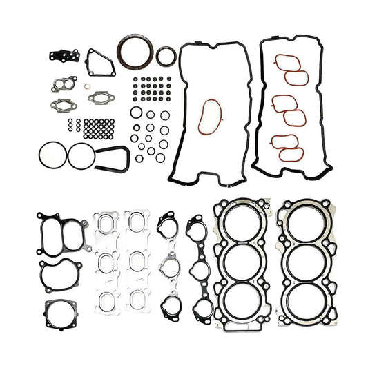 VRS Cylinder Head Gasket Set Suitable For Nissan Navara Pathfinder R51 4L 05-11