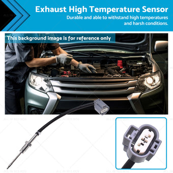 compare product Exhaust High Temperature Sensor Suitable For Mitsubishi Triton L200 KL4T 15-21