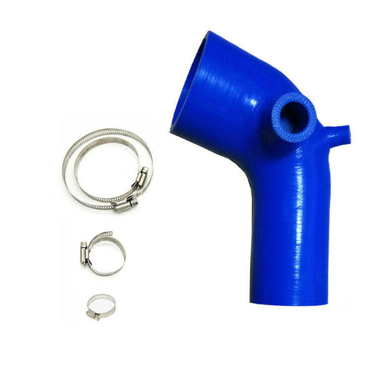 High Flow Intake Hose Pipe Suitable For Nissan Navara D40 / Pathfinder 2007-2011 MID Series