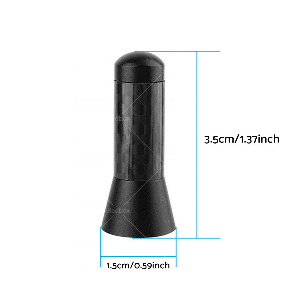 {{ Antenna Aerial Stubby Bee Sting For VE HOLDEN COMMODORE SS SSV SV6 SERIES 1  and  2 }} - Buy Car Parts Online at {{ Kaka Auto Parts }}.