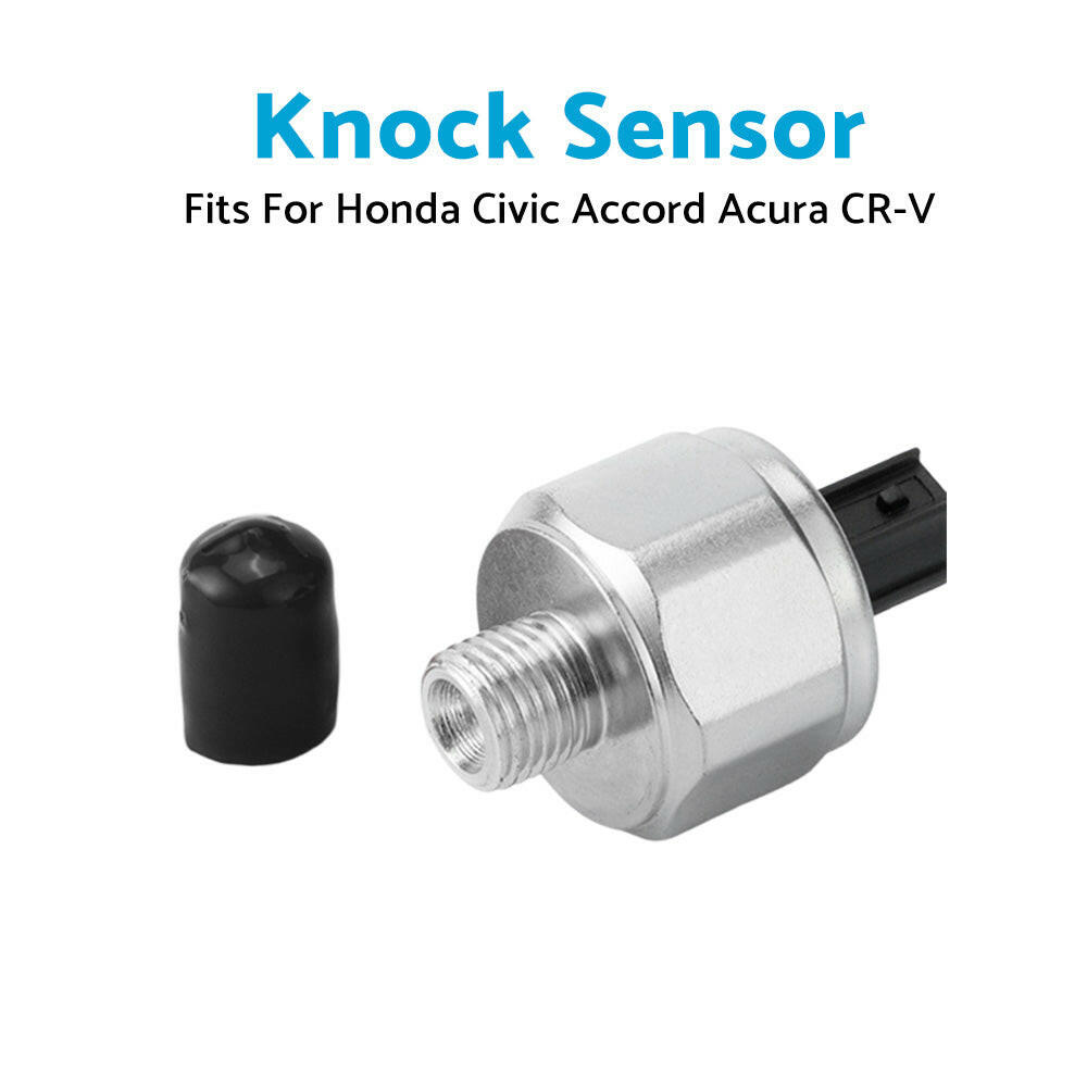 Knock Sensor Suitable For Honda Civic EP EU EV Accord CM CR-V RD K24A K20A 2002-2008