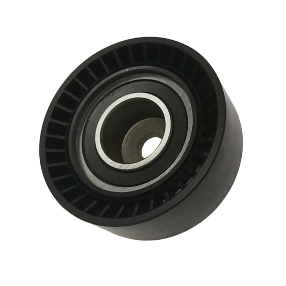 Adjusting Tensioner Pulley 11281748131 Suitable For BMW E34 E36 E46 E39 E53 E60 E85 E86