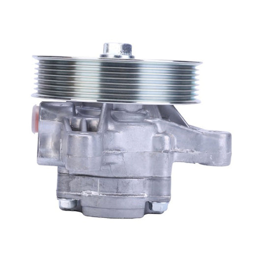 Power Steering Pump With Pulley Suitable for Honda Accord Euro CM5 CM7 CL9 2.4L