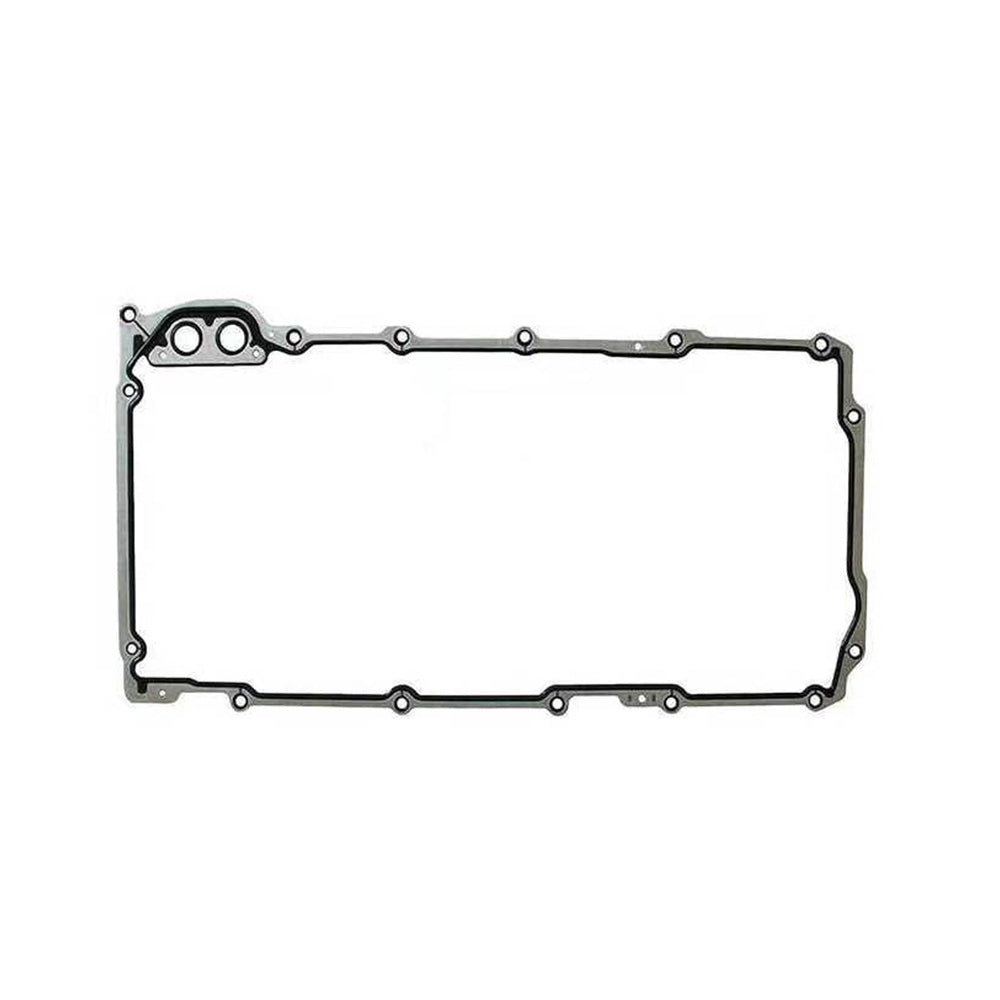 SUMP OIL PAN GASKET Suitable For HOLDEN COMMODORE VT VU VX VY VZ V8 LS1-LS3