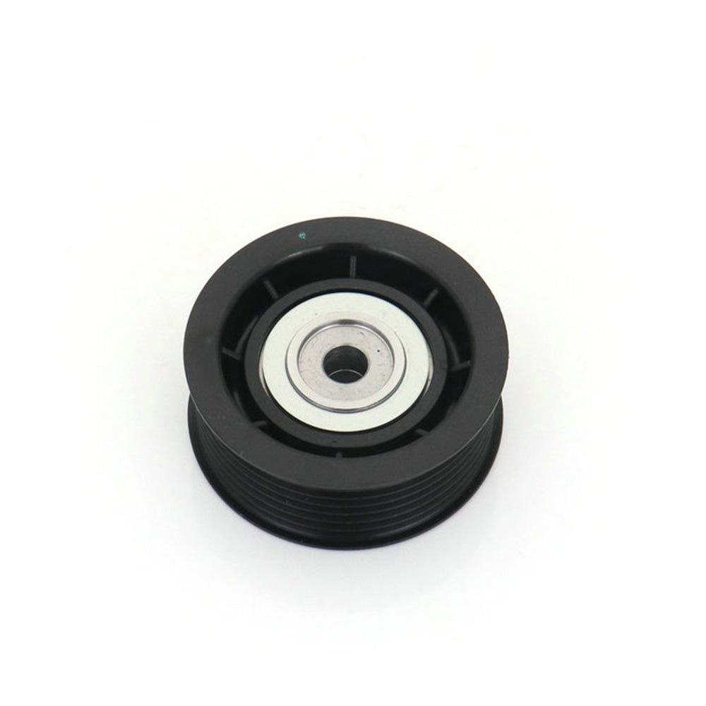 {{ Drive Belt Idler Tensioner Pulley Kit Suitable for Pajero NM NP V6 3. 5L 6G74 }} - Buy Car Parts Online at {{ Kaka Auto Parts }}.