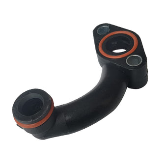 compare product Water By-Pass Tube 68211200AC Suitable For Jeep Grand Cherokee WK1 3.0L CRD 14-20