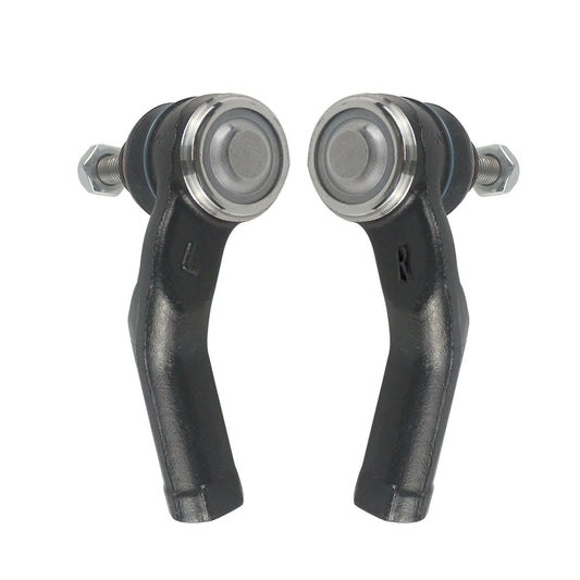 2x Steering Tie Rod Ends Suitable For Ford Territory SX / SY SUV 4.0L AWD 2004-2016