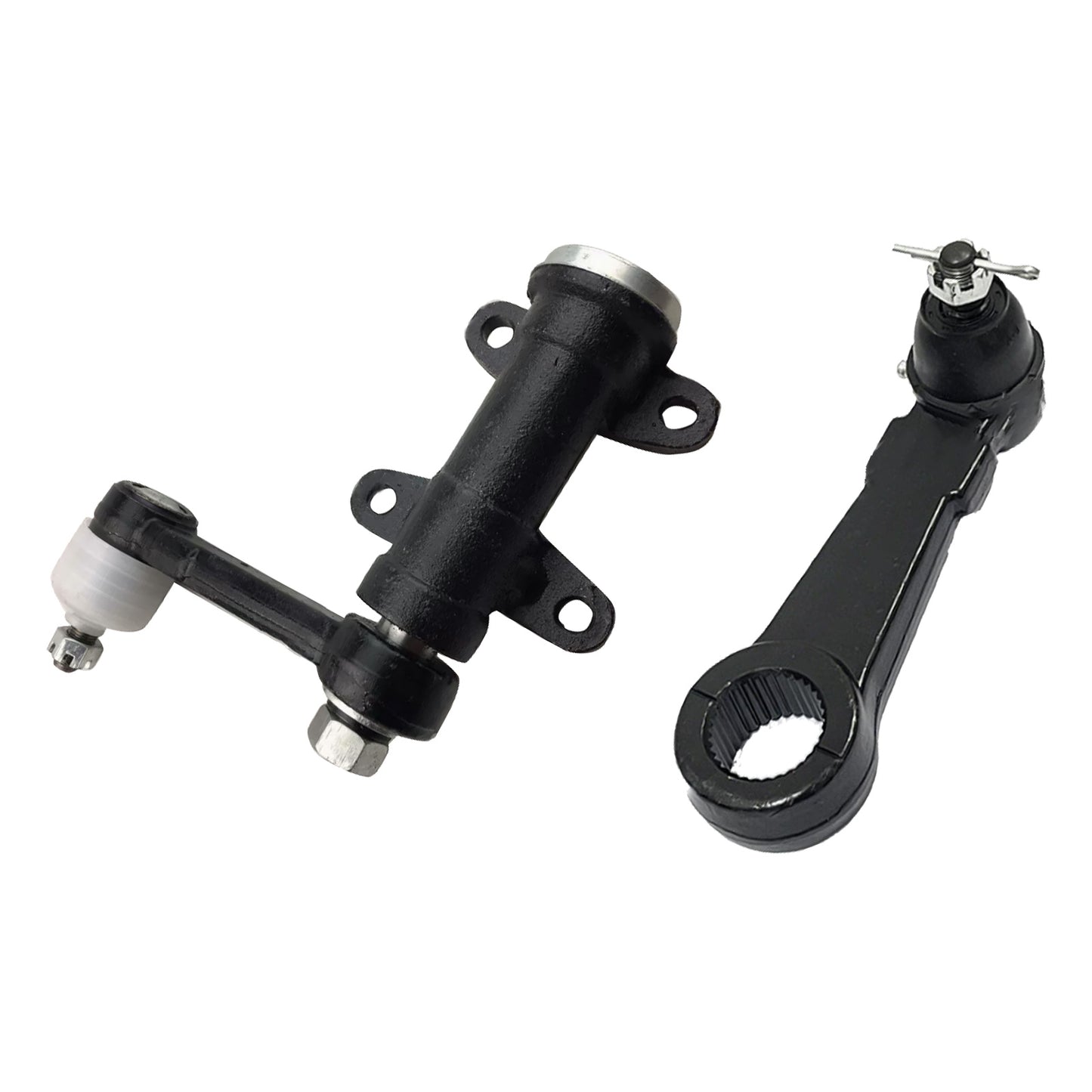 {{ Ball Joints Tie Rods Idler&Pitman Arm Suitable for Mitsubishi Pajero NH NJ NK NL }} - Buy Car Parts Online at {{ Kaka Auto Parts }}.